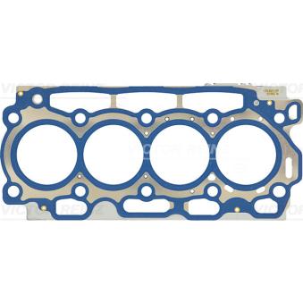 Joint d'étanchéité, culasse VICTOR REINZ 61-36265-20 pour DACIA SOLENZA 1.6 HDI - 109cv
