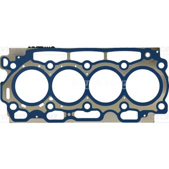 Joint d'étanchéité, culasse VICTOR REINZ 61-36265-30 pour DACIA SOLENZA 1.6 HDI - 109cv