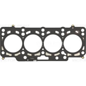 Joint d'étanchéité, culasse VICTOR REINZ 61-36360-00 pour LEXUS NX 1.6 TDI - 105cv