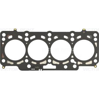 Joint d'étanchéité, culasse VICTOR REINZ 61-36360-10 pour LEXUS NX 1.6 TDI - 105cv