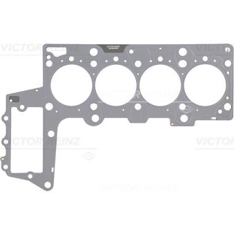 Joint d'étanchéité, culasse VICTOR REINZ 61-36455-00 pour BMW Série 7 520 d - 150cv