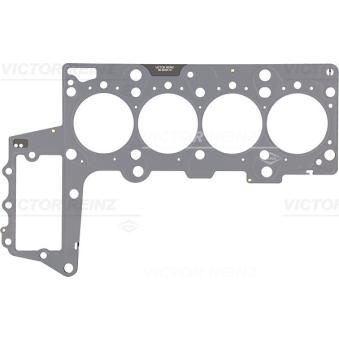 Joint d'étanchéité, culasse VICTOR REINZ [61-36455-10]