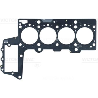 Joint d'étanchéité, culasse VICTOR REINZ [61-36455-20]