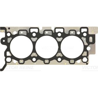 Joint d'étanchéité, culasse VICTOR REINZ 61-36875-00 pour FORD MONDEO 3.0 V6 24V - 204cv
