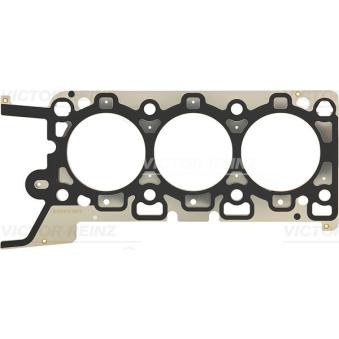 Joint d'étanchéité, culasse VICTOR REINZ 61-36880-00 pour FORD MONDEO 3.0 V6 24V - 204cv