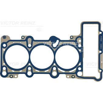 Joint d'étanchéité, culasse VICTOR REINZ 61-37020-00 pour PORSCHE CAYENNE 3.0 S Hybrid - 333cv