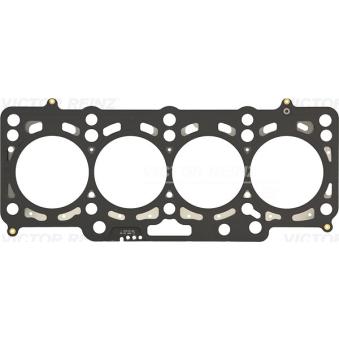 Joint d'étanchéité, culasse VICTOR REINZ 61-37175-20 pour VOLKSWAGEN MULTIVAN 2.0 BiTDI - 180cv