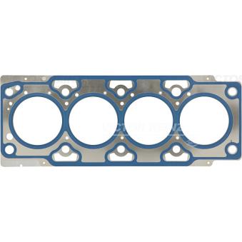 Joint d'étanchéité, culasse VICTOR REINZ 61-37215-00 pour MITSUBISHI COLT 2.0 CDTI - 127cv