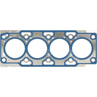 Joint d'étanchéité, culasse VICTOR REINZ 61-37215-10 pour MITSUBISHI COLT 2.0 CDTI - 127cv