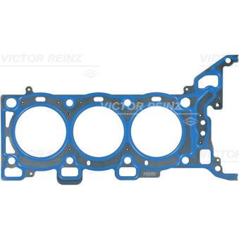 Joint d'étanchéité, culasse VICTOR REINZ 61-37225-00 pour OPEL ANTARA 3.0 - 258cv Joint d'étanchéité, culasse VICTOR REINZ 61-37225-00 pour OPEL ANTARA 3.0 - 258cv