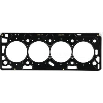 Joint d'étanchéité, culasse VICTOR REINZ 61-37240-00 pour AUDI A4 1.6 EcoTec - 116cv