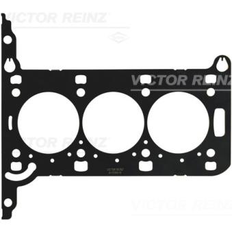 Joint d'étanchéité, culasse VICTOR REINZ 61-37250-10 pour AUDI TT 1.0 - 60cv