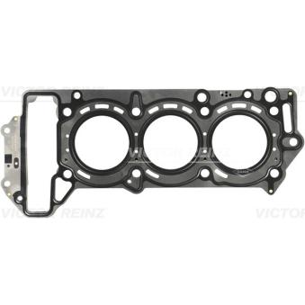 Joint d'étanchéité, culasse VICTOR REINZ 61-37270-00 pour MINI MINI C 350 CDI - 204.225)