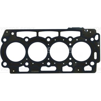 Joint d'étanchéité, culasse VICTOR REINZ OEM 9640203680