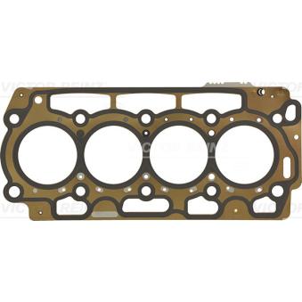 Joint d'étanchéité, culasse VICTOR REINZ OEM 0209AN Joint d'étanchéité, culasse VICTOR REINZ OEM 0209AN