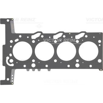 Joint d'étanchéité, culasse VICTOR REINZ 61-37365-20 pour SSANGYONG ACTYON 2.2 TDCi - 110cv