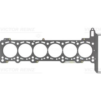Joint d'étanchéité, culasse VICTOR REINZ 61-37430-10