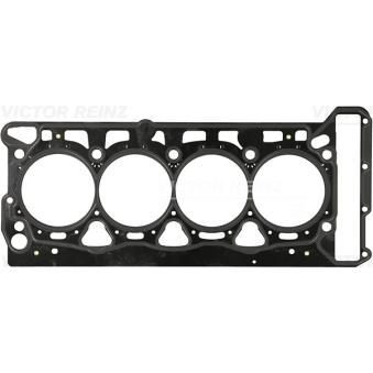 Joint d'étanchéité, culasse VICTOR REINZ 61-37475-00 pour VOLKSWAGEN MULTIVAN 2.0 TSI 4motion - 204cv