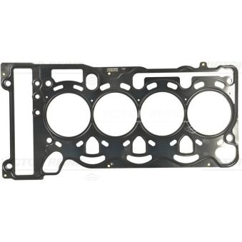 Joint d'étanchéité, culasse VICTOR REINZ 61-37625-00 pour AUDI A3 520 i - 170cv