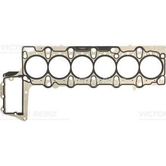 Joint d'étanchéité, culasse VICTOR REINZ 61-37645-00 pour INFINITI M 330 d - 231cv