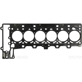 Joint d'étanchéité, culasse VICTOR REINZ 61-37650-00 pour BMW Série 3 335 i - 299cv