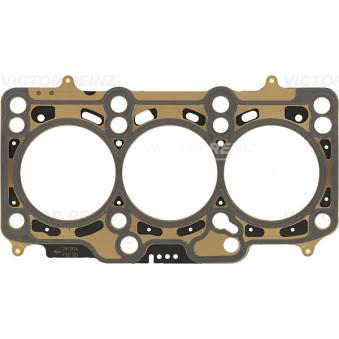 Joint d'étanchéité, culasse VICTOR REINZ 61-37820-20 pour SKODA FABIA 1.2 TDI - 75cv