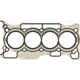 Joint d'étanchéité, culasse VICTOR REINZ 61-37855-00 pour VOLKSWAGEN PASSAT 1.6 - 110cv