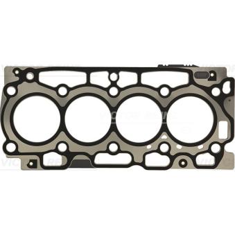 Joint d'étanchéité, culasse VICTOR REINZ 61-37940-00 pour RENAULT MASTER 1.6 TDCi - 95cv