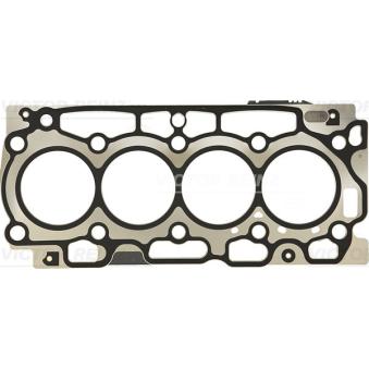 Joint d'étanchéité, culasse VICTOR REINZ 61-37940-20 pour RENAULT MASTER 1.6 TDCi - 95cv