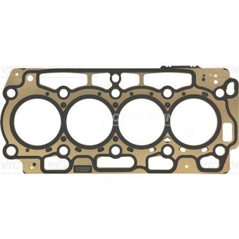Joint d'étanchéité, culasse VICTOR REINZ 61-37945-00 pour CITROEN C8 1.5 TDCi - 75cv