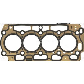 Joint d'étanchéité, culasse VICTOR REINZ 61-37945-10 pour CITROEN C8 1.5 TDCi - 75cv