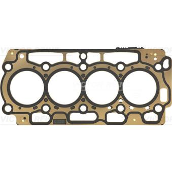 Joint d'étanchéité, culasse VICTOR REINZ 61-37945-30 pour CITROEN C8 1.5 TDCi - 75cv