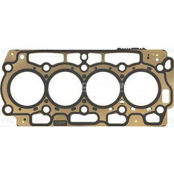 Joint d'étanchéité, culasse VICTOR REINZ 61-37945-40 pour CITROEN C8 1.5 TDCi - 75cv