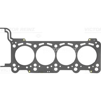 Joint d'étanchéité, culasse VICTOR REINZ 61-38030-10