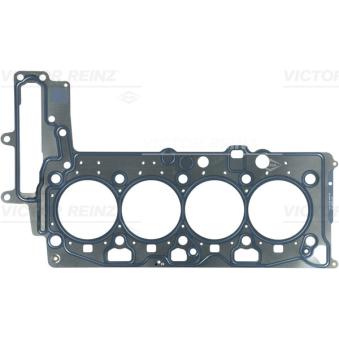 Joint d'étanchéité, culasse VICTOR REINZ 61-38110-00 pour HYUNDAI SONATA Cooper SD ALL4 - 143cv