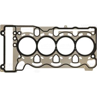 Joint d'étanchéité, culasse VICTOR REINZ 61-38125-00 pour OPEL ARENA 116 i - 122cv