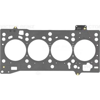 Joint d'étanchéité, culasse VICTOR REINZ 61-38280-00 pour SEAT ALHAMBRA TDI - 150cv