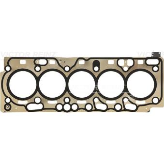 Joint d'étanchéité, culasse VICTOR REINZ 61-42150-40 pour VOLVO C70 D3 - 150cv