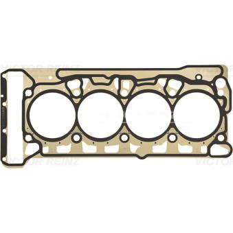 Joint d'étanchéité, culasse VICTOR REINZ 61-42165-00 pour PEUGEOT 508 S3 quattro - 310cv