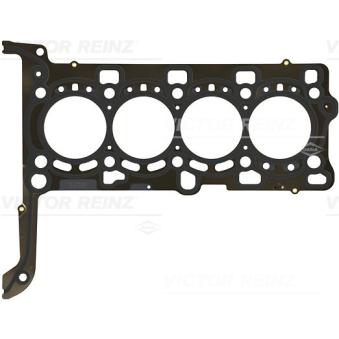 Joint d'étanchéité, culasse VICTOR REINZ 61-42760-20 pour FERRARI FF 1.6 CDTI - 110cv