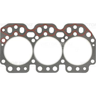 Joint d'étanchéité, culasse VICTOR REINZ [61-45415-10]