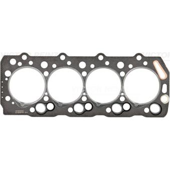 Joint d'étanchéité, culasse VICTOR REINZ 61-52252-30 pour KIA JOICE 2.5 D - 94cv