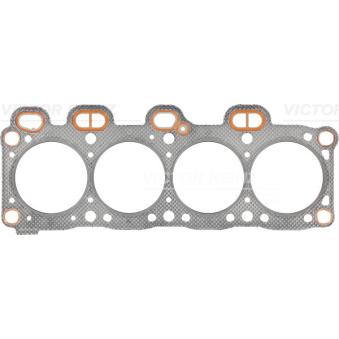 Joint d'étanchéité, culasse VICTOR REINZ 61-52435-00 pour MAZDA 626 2.0 16V - 140cv