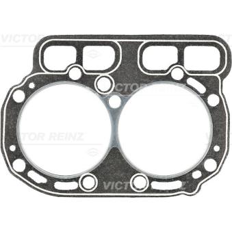 Joint d'étanchéité, culasse VICTOR REINZ OEM 412307122 Joint d'étanchéité, culasse VICTOR REINZ OEM 412307122