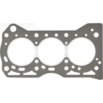 Joint d'étanchéité, culasse VICTOR REINZ [61-52555-00]