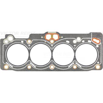 Joint d'étanchéité, culasse VICTOR REINZ 61-52870-00 Joint d'étanchéité, culasse VICTOR REINZ 61-52870-00
