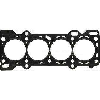 Joint d'étanchéité, culasse VICTOR REINZ 61-52910-00 pour RENAULT AUSTRAL 1.8 - 100cv Joint d'étanchéité, culasse VICTOR REINZ 61-52910-00 pour RENAULT AUSTRAL 1.8 - 100cv