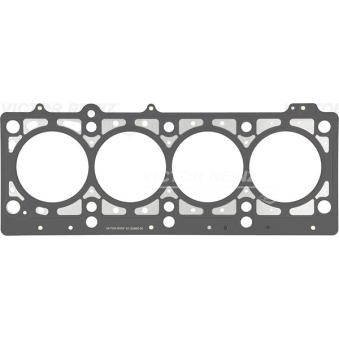 Joint d'étanchéité, culasse VICTOR REINZ 61-52960-00 pour DODGE CARAVAN 2.4 i - 151cv