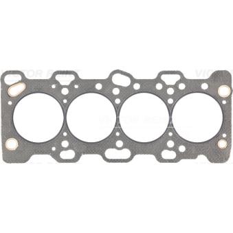 Joint d'étanchéité, culasse VICTOR REINZ 61-52970-00 pour MITSUBISHI GALANT 2.4 GLS - 112cv