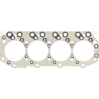 Joint d'étanchéité, culasse VICTOR REINZ 61-53020-20 pour ISUZU TROOPER 3.1 TD - 114cv